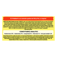 PURINA Friskies Adult, Vită și Pui cu Legume, hrană uscată pisici, 10kg - 5