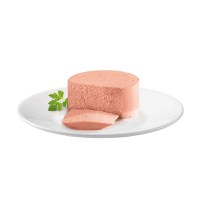 PURINA Gourmet Gold Mousse, Ton, conservă hrană umedă pisici, (pate), 85g - 2