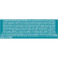 PURINA One Indoor, Ton cu Fasole Verde, plic hrană umedă pisici, (în sos), 85g - 3