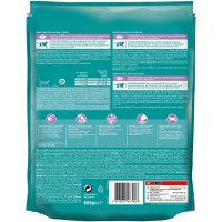 PURINA One Sensitive, Curcan cu Orez, hrană uscată pisici, sensibilități digestive, 800g - 4
