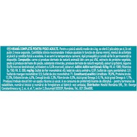 PURINA One Sensitive, Pui cu Morcov, hrană umedă pisici, sensibilități digestive, (în sos) PURINA One Sensitive, Pui cu Morcov, plic hrană umedă pisici, sensibilități digestive, (în sos), 85g - 2