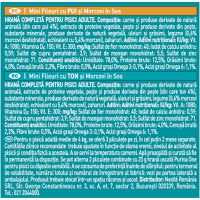 PURINA One Sensitive, Pui/Ton, pachet mixt plic hrană umedă pisici, sensibilități digestive, (în sos), 85g x 4 - 4