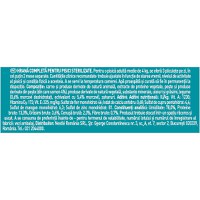 PURINA One Sterilcat, Somon cu Morcov, plic hrană umedă pisici sterilizate, (în sos), 85g - 2