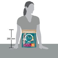 PURINA One Urinary Care, Pui, hrană uscată pisici, sensibilități urinare, 800g - 3