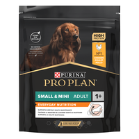 PURINA Pro Plan Adult S, Pui, hrană uscată câini, 700g - 2