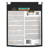 PURINA Pro Plan Adult S, Pui, hrană uscată câini, 700g - 3