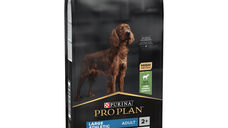 PURINA Pro Plan Athletic Adult L Sensitive Digestion, Miel, hrană uscată câini, sensibilități digestive, 14kg