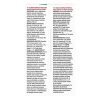 PURINA Pro Plan Delicate Nutrisavour, Pește oceanic, hrană umedă pisici, sensibilități digestive, (în sos) PURINA Pro Plan Delicate Nutrisavour, Pește oceanic, pachet economic plic hrană umedă pisici, sensibilități digestive, (în sos), 85g x 10 - 8