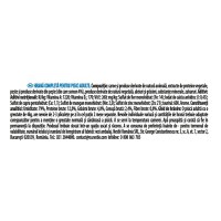 PURINA Pro Plan Indoor, Somon, hrană umedă pisici, (în sos) PURINA Pro Plan Indoor, Somon, plic hrană umedă pisici, (în sos), 85g - 2