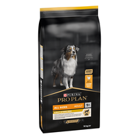 PURINA Pro Plan Light/Sterilised Adult S-XL, Pui, hrană uscată câini sterilizați, 14kg - 2