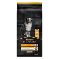PURINA Pro Plan Light/Sterilised Adult S-XL, Pui, hrană uscată câini sterilizați, 14kg - 5