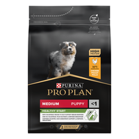 PURINA Pro Plan Puppy M, Pui, hrană uscată câini junior, 3kg - 6