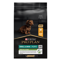 PURINA Pro Plan Puppy S, Pui, hrană uscată câini junior, 7kg - 5
