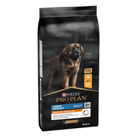 PURINA Pro Plan Robust Adult L, Pui, hrană uscată câini, constituție robustă, 14kg - 2