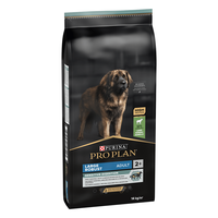 PURINA Pro Plan Robust Adult L Sensitive Digestion, Miel, hrană uscată câini, sensibilități digestive, 14kg - 4