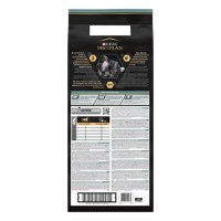 PURINA Pro Plan Sensitive Digestion Adult M, Miel, hrană uscată câini, sensibilități digestive, 14+2.5kg GRATUIT - 3