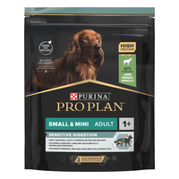 PURINA Pro Plan Sensitive Digestion Adult XS-S, Miel, hrană uscată câini, sensibilități digestive, 700g - 4
