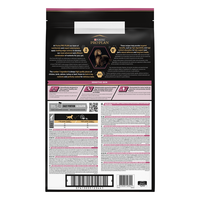 PURINA Pro Plan Sensitive Skin Adult S, Somon, hrană uscată câini, piele și blană, 7kg - 4