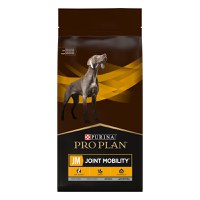 PURINA Pro Plan Veterinary Diets Joint Mobility, dietă veterinară câini, hrană uscată, afecțiuni articulare, 12kg - 1