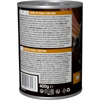 PURINA Pro Plan Veterinary Diets Renal Function Mousse, dietă veterinară câini, conservă hrană umedă, afecțiuni renale, 400g - 4