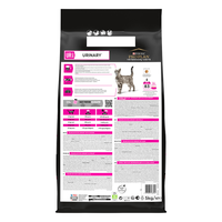 PURINA Pro Plan Veterinary Diets Urinary, dietă veterinară pisici, hrană uscată, afecțiuni urinare, 5kg - 5