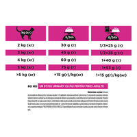 PURINA Pro Plan Veterinary Diets Urinary, dietă veterinară pisici, hrană uscată, afecțiuni urinare, 5kg - 4