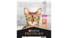 PURINA Pro Plan Vital Functions Adult 1+, Somon - Hrană Uscată pentru Pisici, 10kg