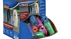 Rola Individuala Pungi Igienice Trixie pentru Curatenie Eficienta