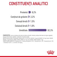 ROYAL CANIN Appetite Control Care Adult hrană umedă pisici reglarea apetitului (în sos), 85g - 5