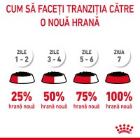 ROYAL CANIN Appetite Control Care Adult hrană umedă pisici reglarea apetitului (în sos), 85g - 7