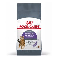 ROYAL CANIN Appetite Control Care Adult hrană uscată pisici reglarea apetitului, 2kg - 3
