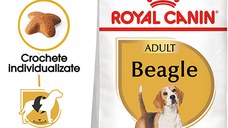 ROYAL CANIN Beagle Adult, hrană uscată câini, 3kg