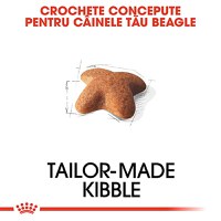 ROYAL CANIN Beagle Adult, hrană uscată câini, 3kg - 6