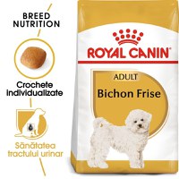Royal Canin Bichon Frise Adult, hrană uscată câini, 500g - 1