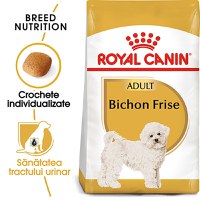 ROYAL CANIN Bichon Frise Adult, hrană uscată câini, 500g - 2