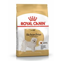 Royal Canin Bichon Frise Adult, hrană uscată câini, 500g - 3