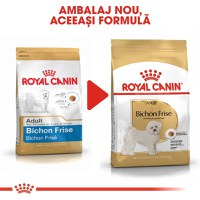 Royal Canin Bichon Frise Adult, hrană uscată câini, 500g - 7