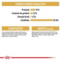 ROYAL CANIN British Shorthair Adult, hrană umedă pisici, (în sos), 85g - 5