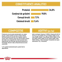ROYAL CANIN British Shorthair Adult, hrană uscată pisici, 2kg - 7