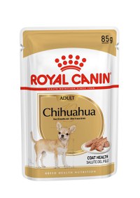 ROYAL CANIN Chihuahua Adult, hrană umedă câini, (pate), 85g - 2