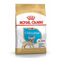 Royal Canin Chihuahua Puppy, hrană uscată câini juniori, 1.5kg - 3