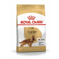 ROYAL CANIN Cocker Adult, hrană uscată câini, 3kg - 3