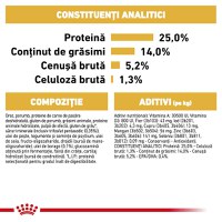ROYAL CANIN Cocker Adult, hrană uscată câini, 3kg - 6