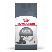ROYAL CANIN Dental Care Adult, hrană uscată pisici, reducerea formării tartrului, 1.5kg - 3