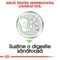 ROYAL CANIN Digestive Care Adult, hrană umedă câini, confort digestiv, (pate), bax, 85g x 12buc - 5