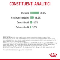 ROYAL CANIN Digestive Care Adult, hrană uscată pisici, confort digestiv, 400g - 5