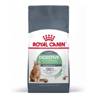 Royal Canin Digestive Care Adult, hrană uscată pisici, confort digestiv ROYAL CANIN Feline Care Nutrition Digestive Care, hrană uscată pisici, confort digestiv, 2kg - 6