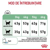 Royal Canin Digestive Care Adult, hrană uscată pisici, confort digestiv ROYAL CANIN Feline Care Nutrition Digestive Care, hrană uscată pisici, confort digestiv, 2kg - 10
