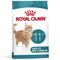 ROYAL CANIN Feline Health Nutrition Healthy Ageing 11+, hrană uscată pisici senior, 2kg - 3