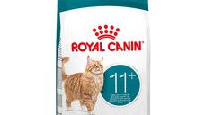 ROYAL CANIN Feline Health Nutrition Healthy Ageing 11+, hrană uscată pisici senior, 400g